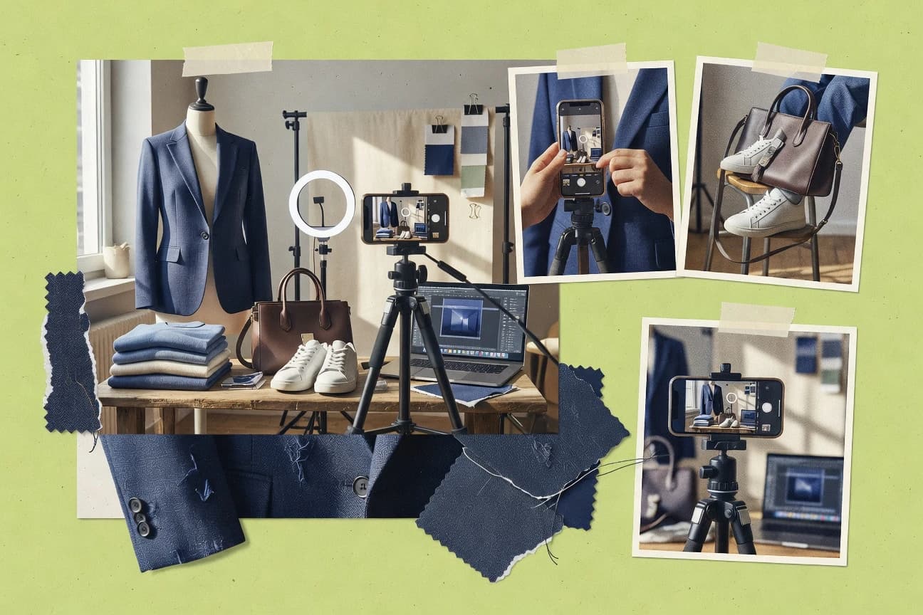 Top 10 Best AI At Home Product Photo Generator of 2026