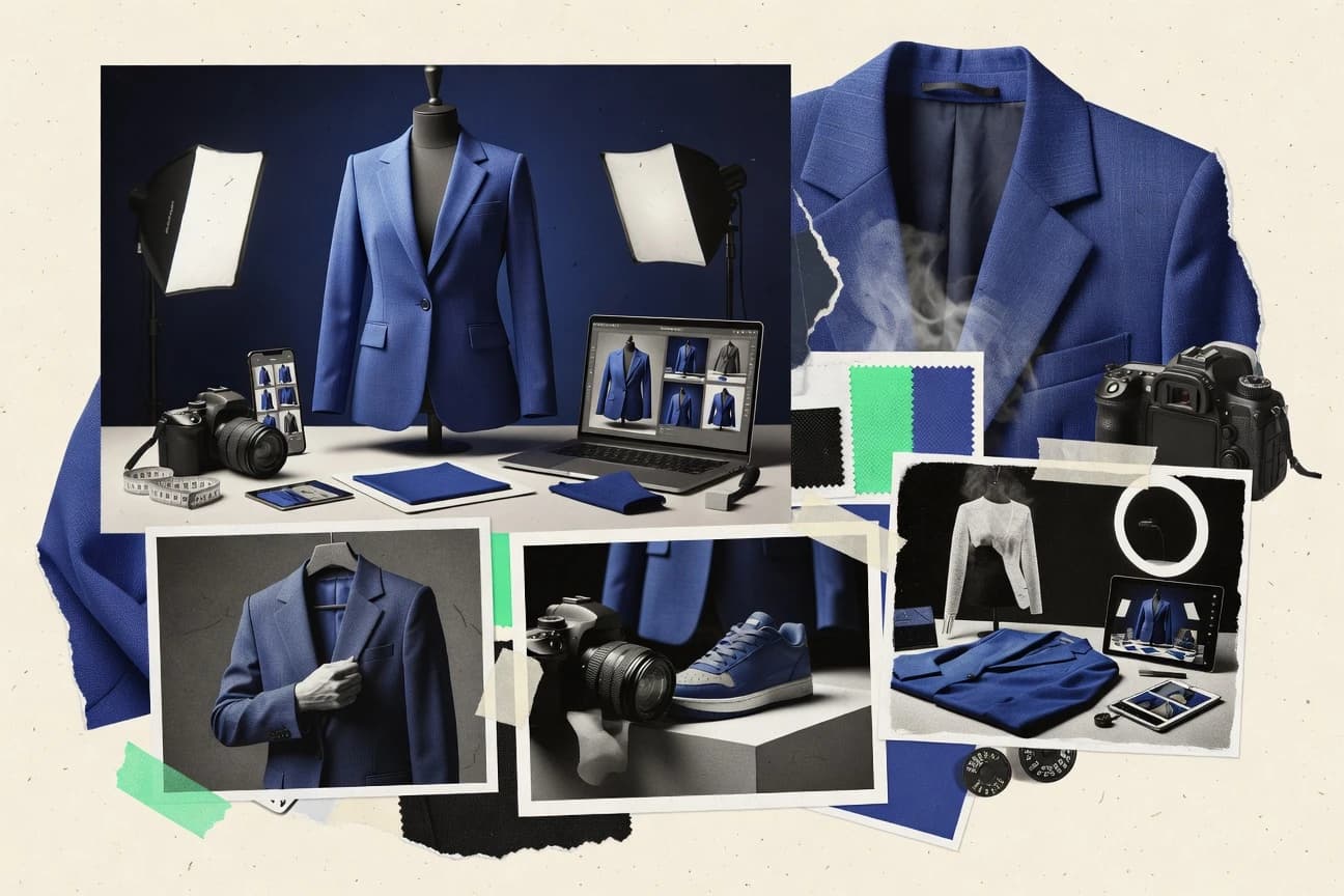 Top 10 Best AI Good Product Photo Generator of 2026