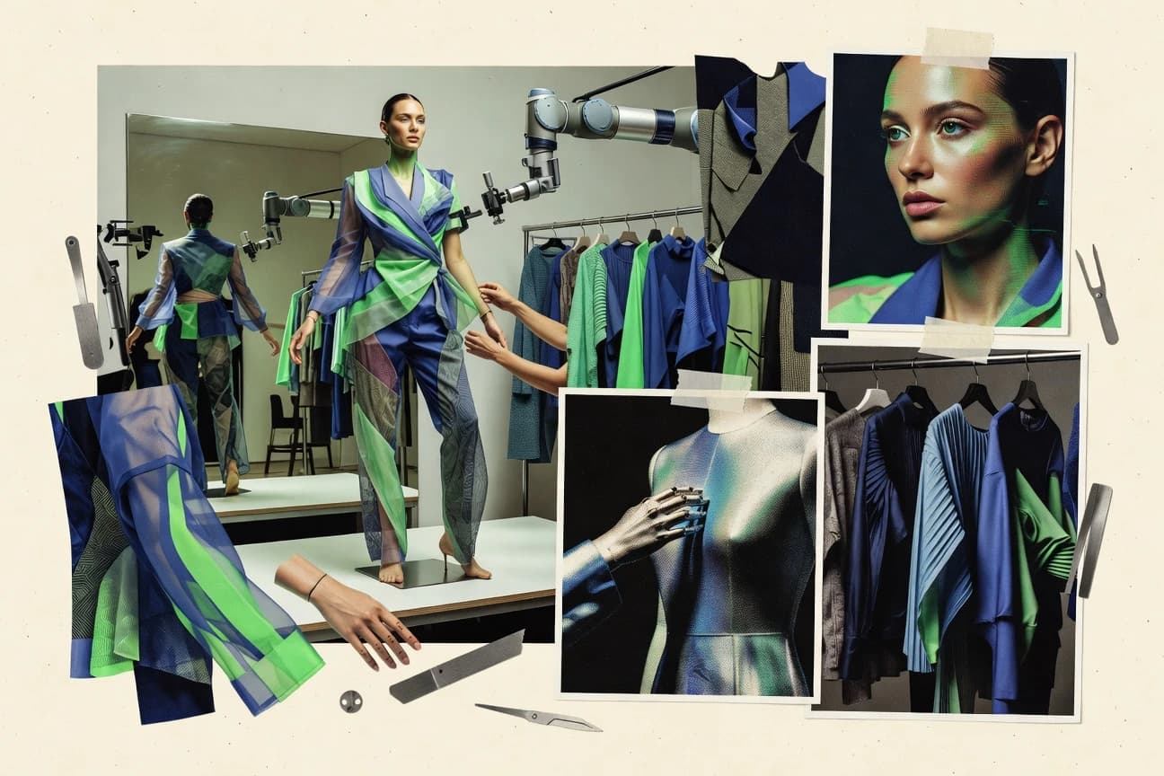 Top 10 Best AI Human Generator of 2026