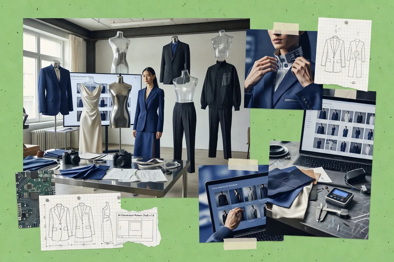 Top 10 Best AI Outfit Fashion Photo Generator of 2026