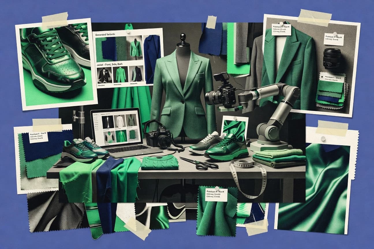 Top 10 Best AI Creative Product Photo Generator of 2026