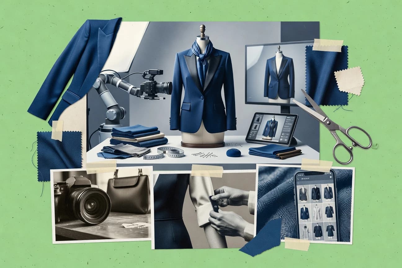 Top 10 Best AI Generated Product Photo Generator of 2026