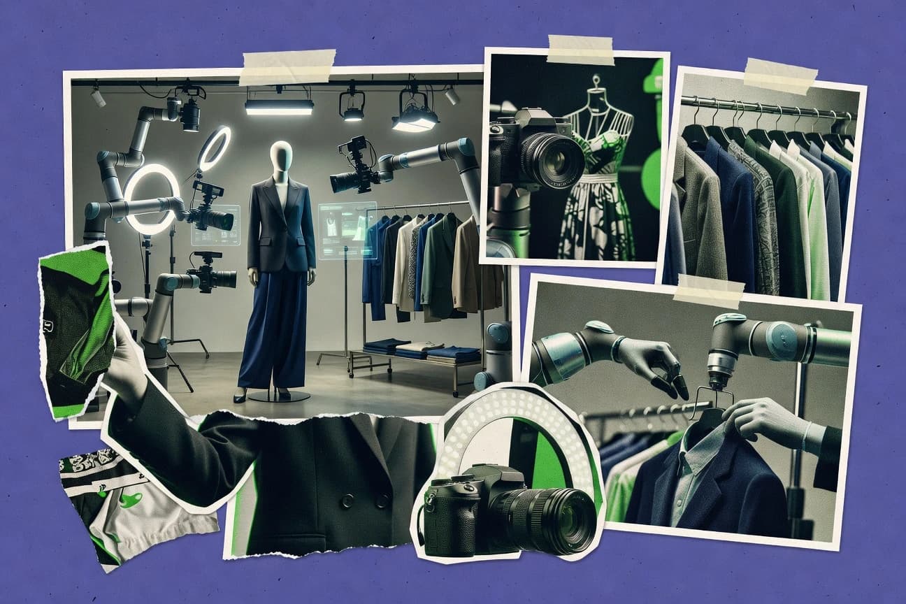 Top 10 Best AI Retail Photo Generator of 2026