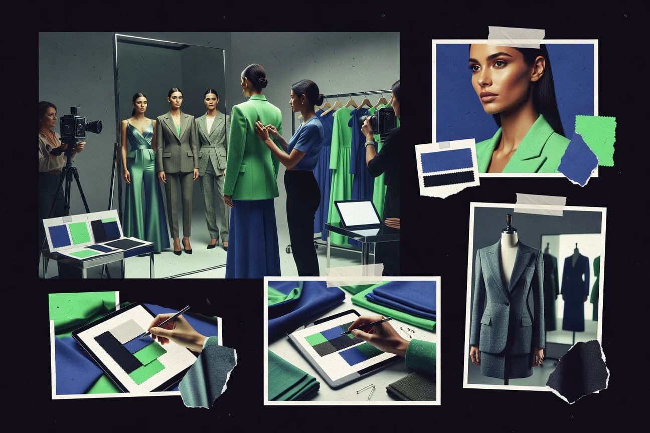 Top 10 Best AI Fashion Model Fashion Photo Generator of 2026