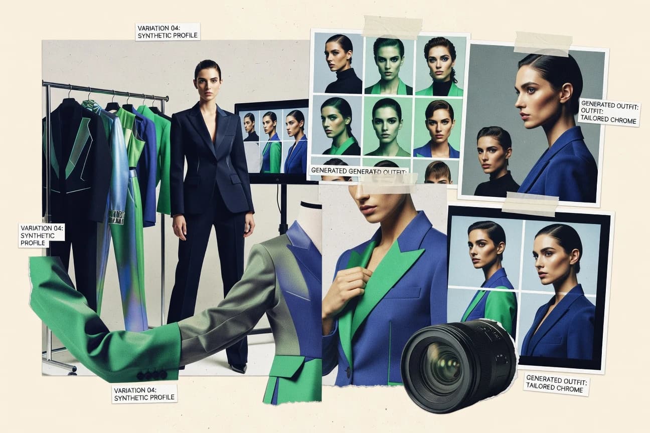 Top 10 Best AI Photo Person Generator of 2026