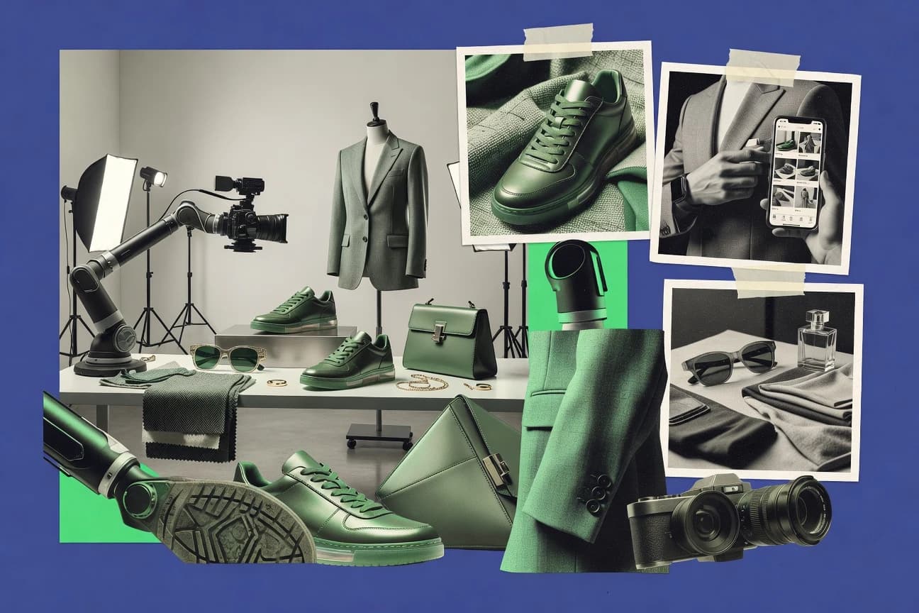 Top 10 Best AI Product Placement Photo Generator of 2026