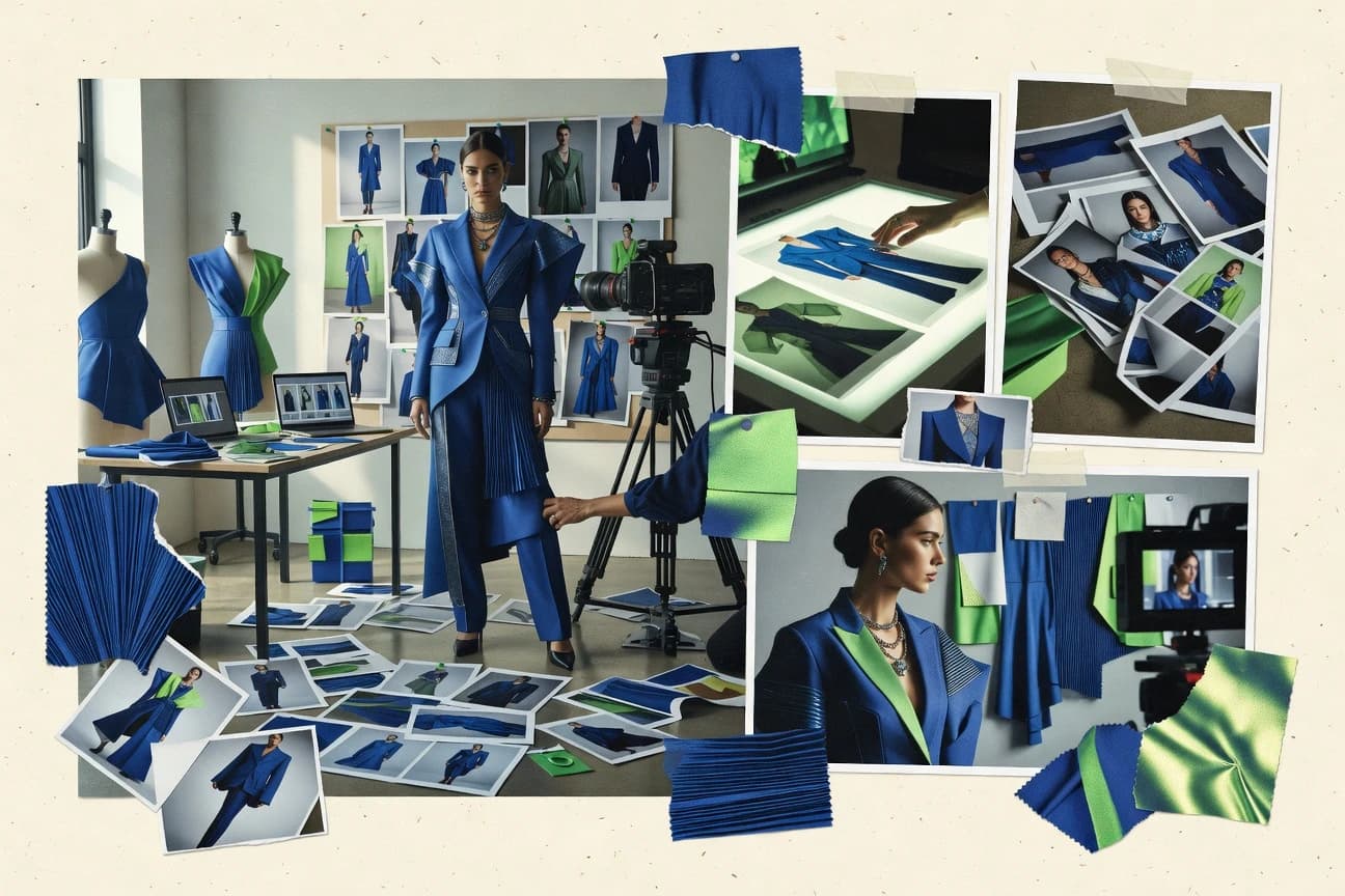 Top 10 Best AI Generated Fashion Photo Generator of 2026