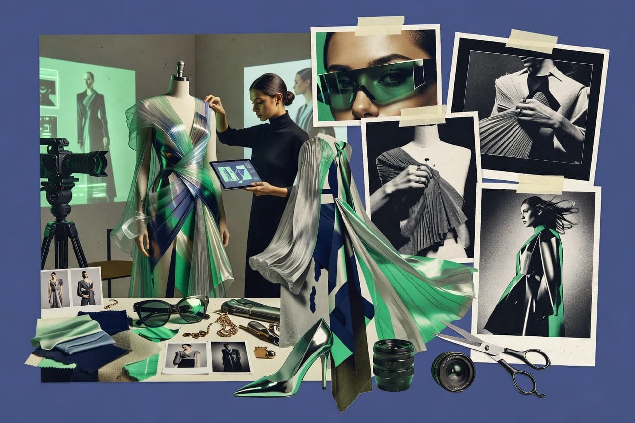 Top 10 Best AI Creative Fashion Photo Generator of 2026