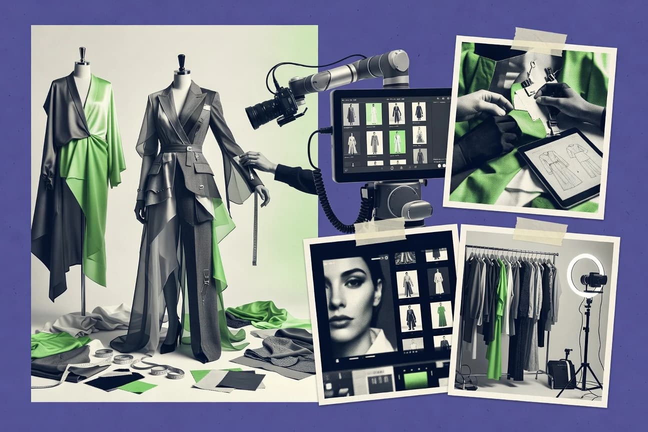 Top 10 Best AI On Model Photo Generator of 2026