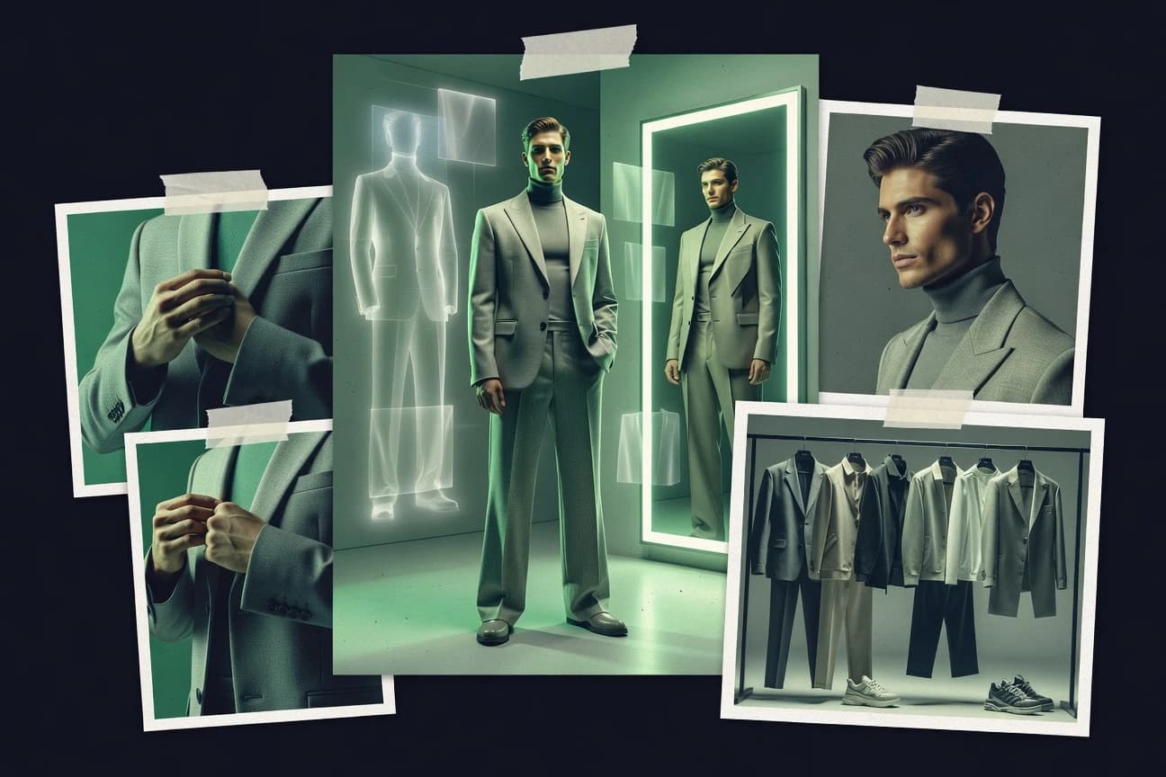 Top 10 Best AI Male Fashion Photo Generator of 2026