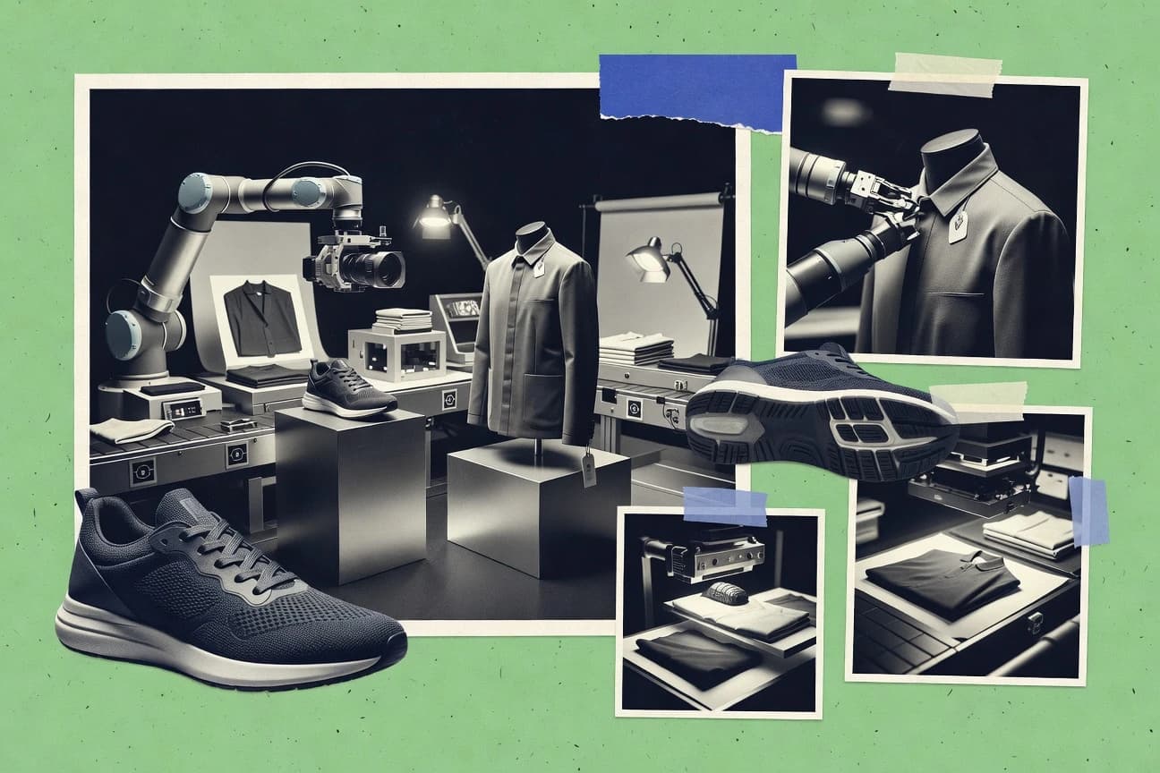 Top 10 Best AI Industrial Product Photo Generator of 2026