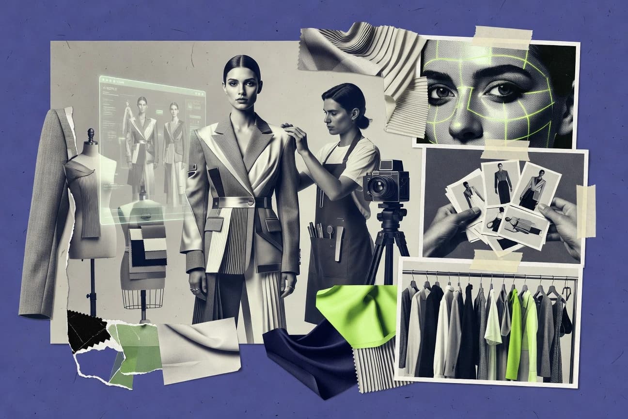 Top 10 Best AI Image Person Generator of 2026