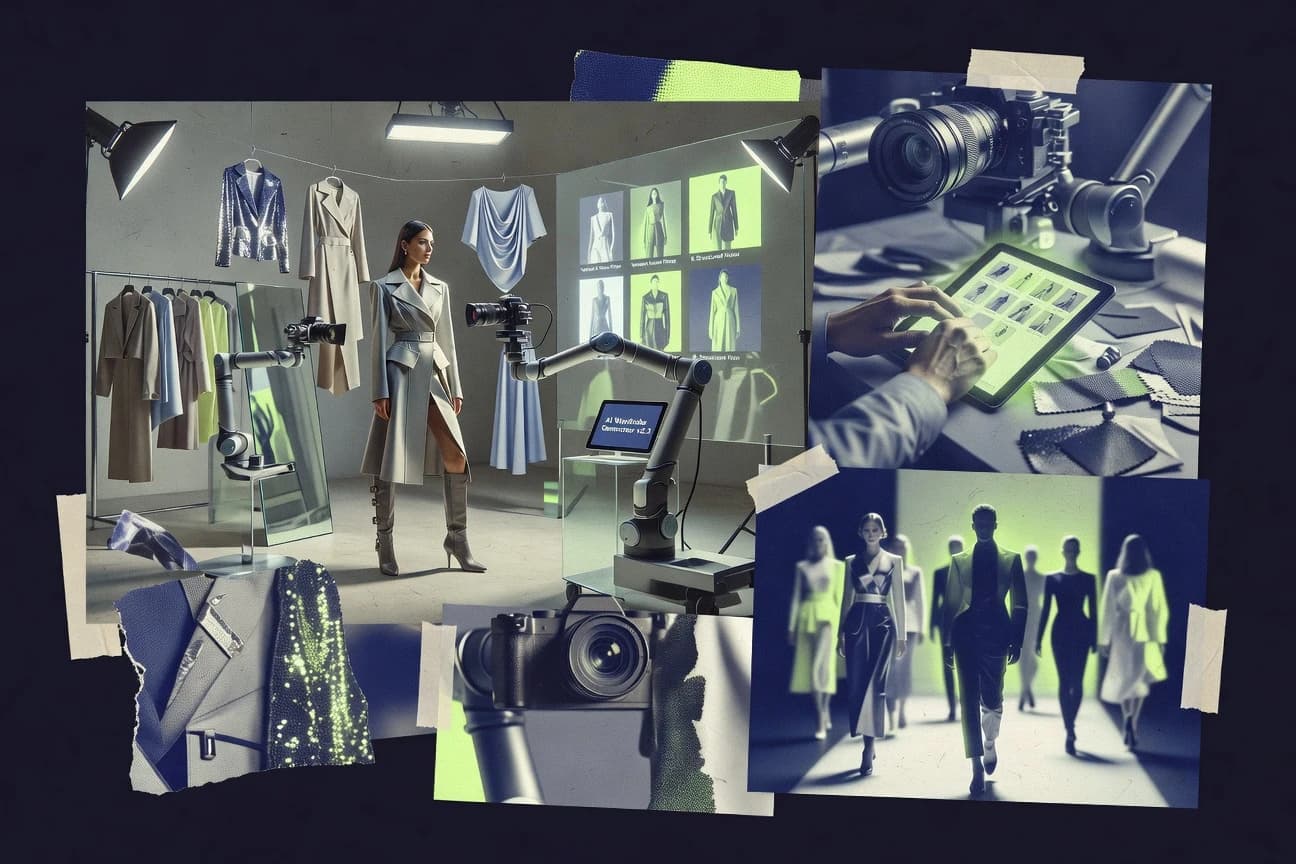 Top 10 Best AI Collection Fashion Photo Generator of 2026