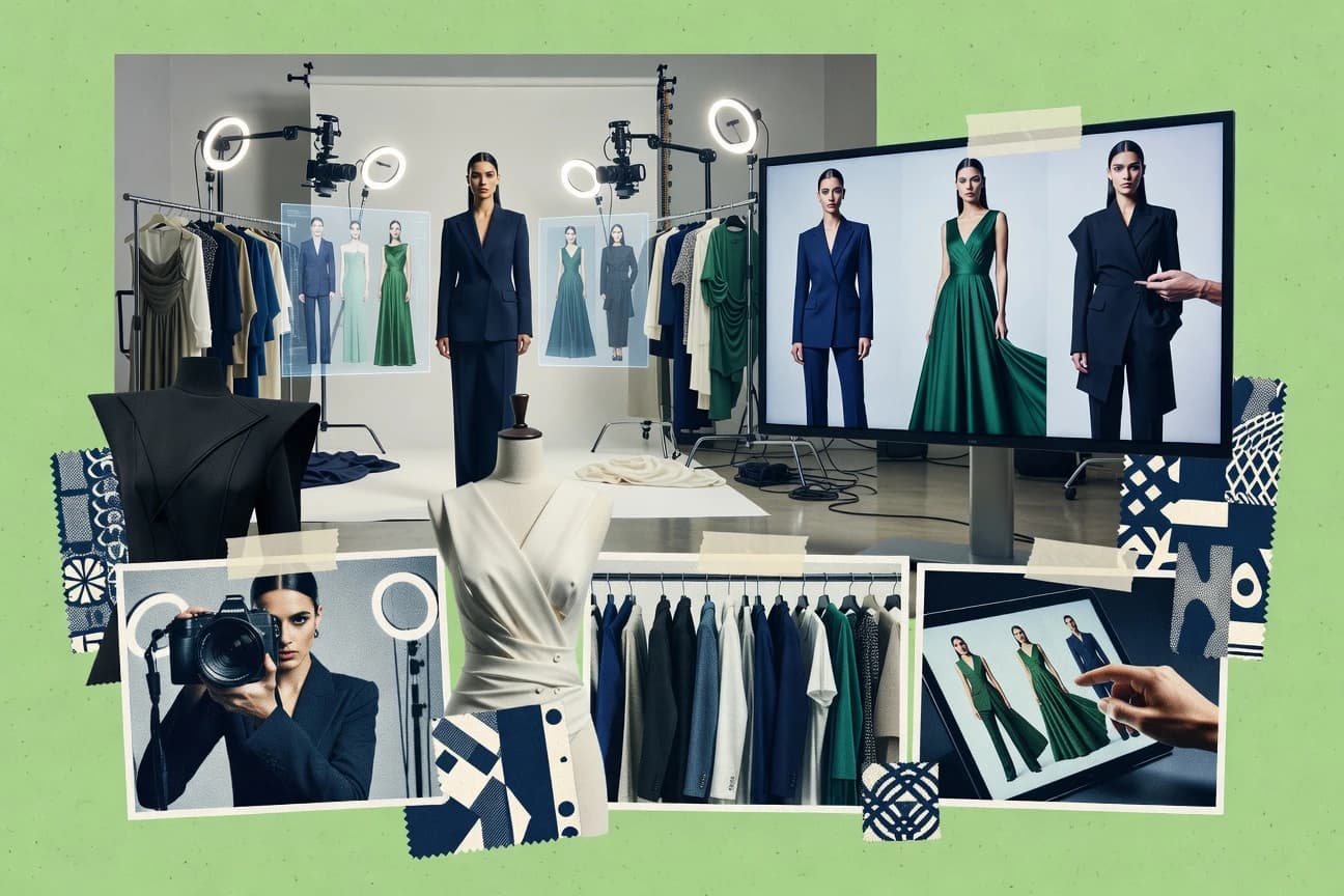 Top 10 Best AI Photoshoot Generator of 2026