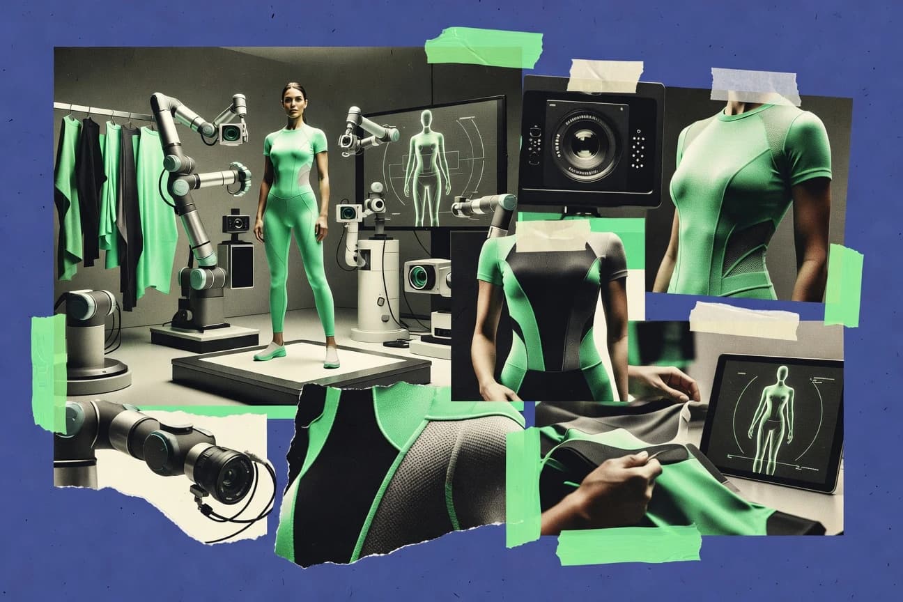 Top 10 Best AI Fit Fashion Model Generator of 2026