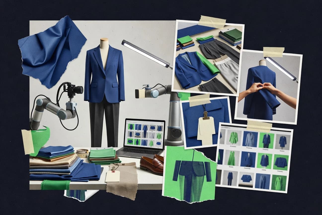 Top 10 Best AI Ecommerce Photo Generator of 2026