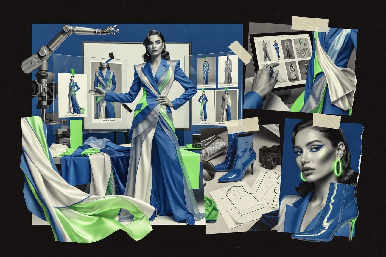 Top 10 Best AI Women Fashion Photo Generator of 2026