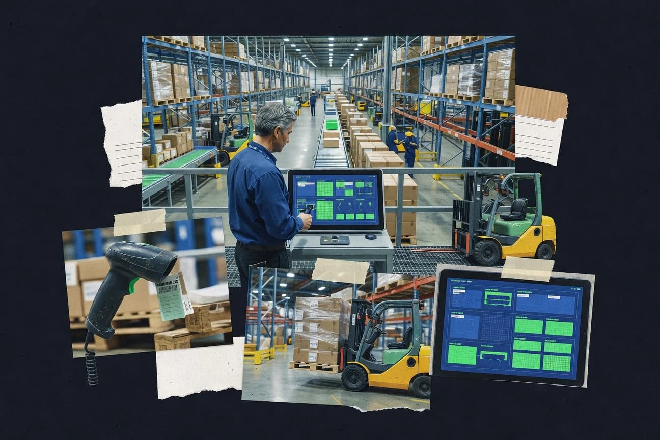 Top 10 Best Business Warehouse Software of 2026