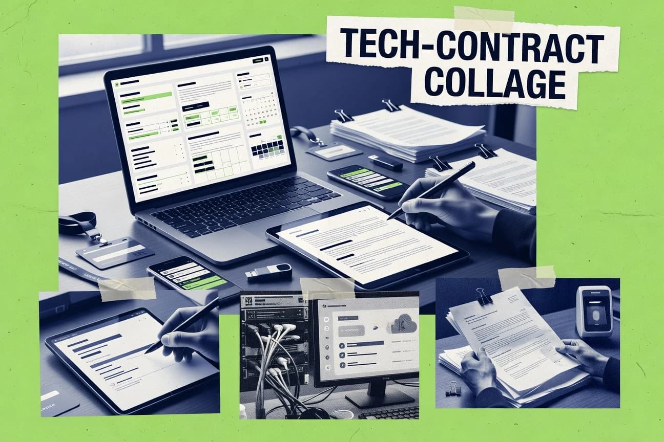 Top 10 Best Technology Contract Management Software of 2026
