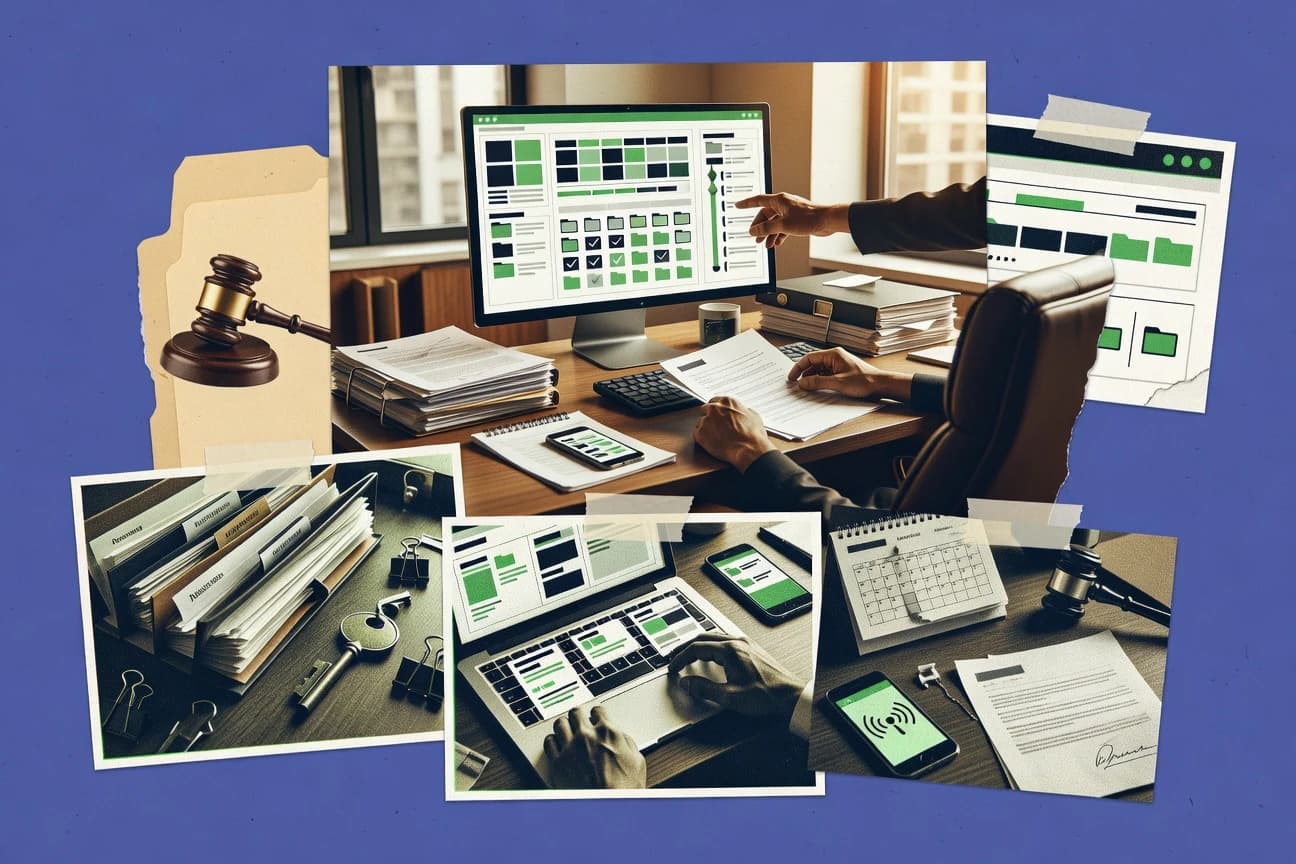 Top 10 Best Law Matter Management Software of 2026