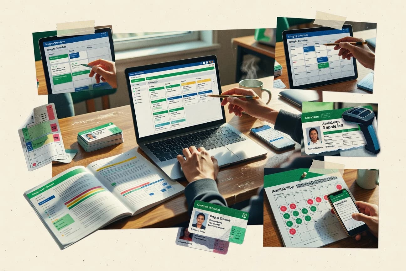 Top 10 Best Class Registration Software of 2026