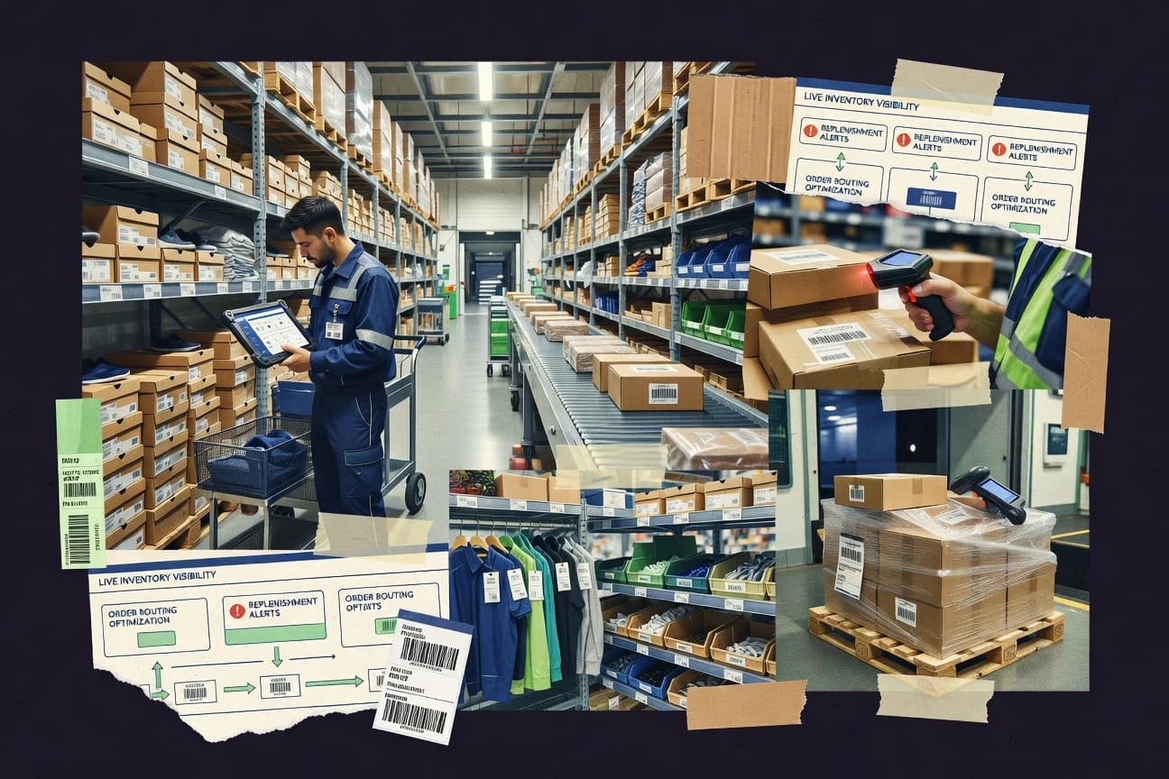 Top 10 Best Retail Supply Chain Software of 2026