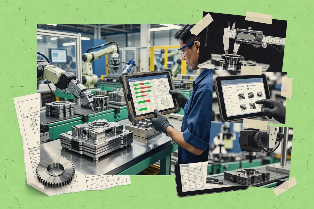 Top 10 Best Inspection Control Software of 2026