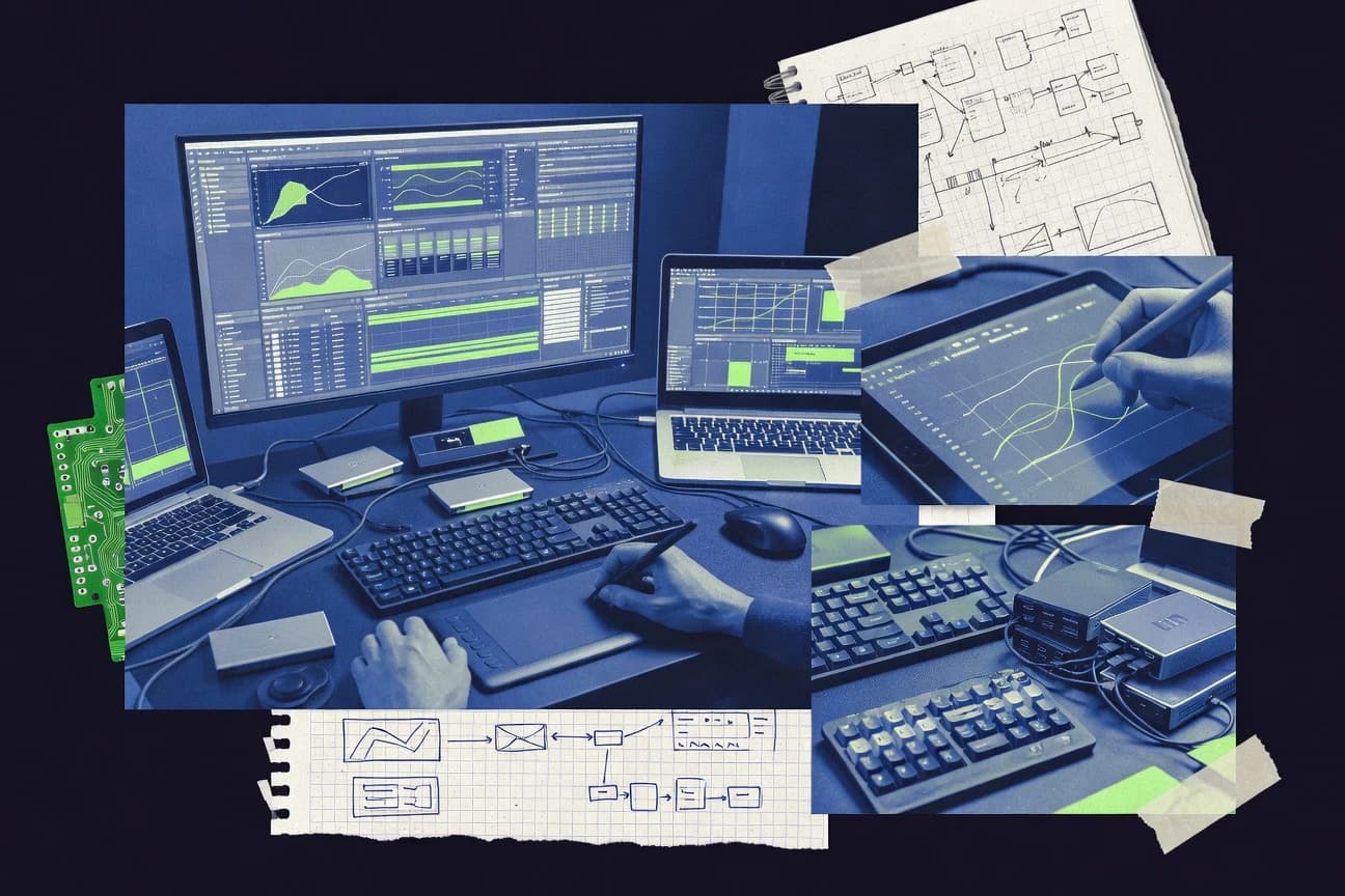 Top 10 Best Pro Software of 2026