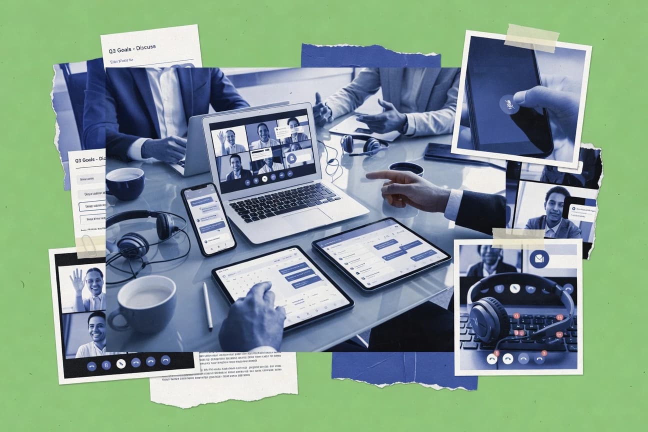 Top 10 Best Business Communication Software of 2026