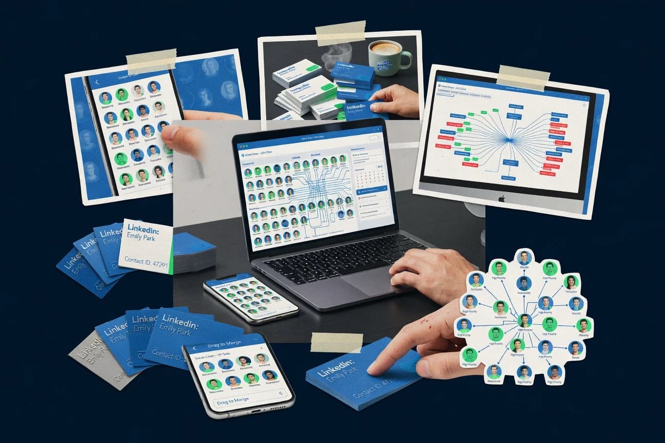 Top 10 Best Online Contact Management Software of 2026