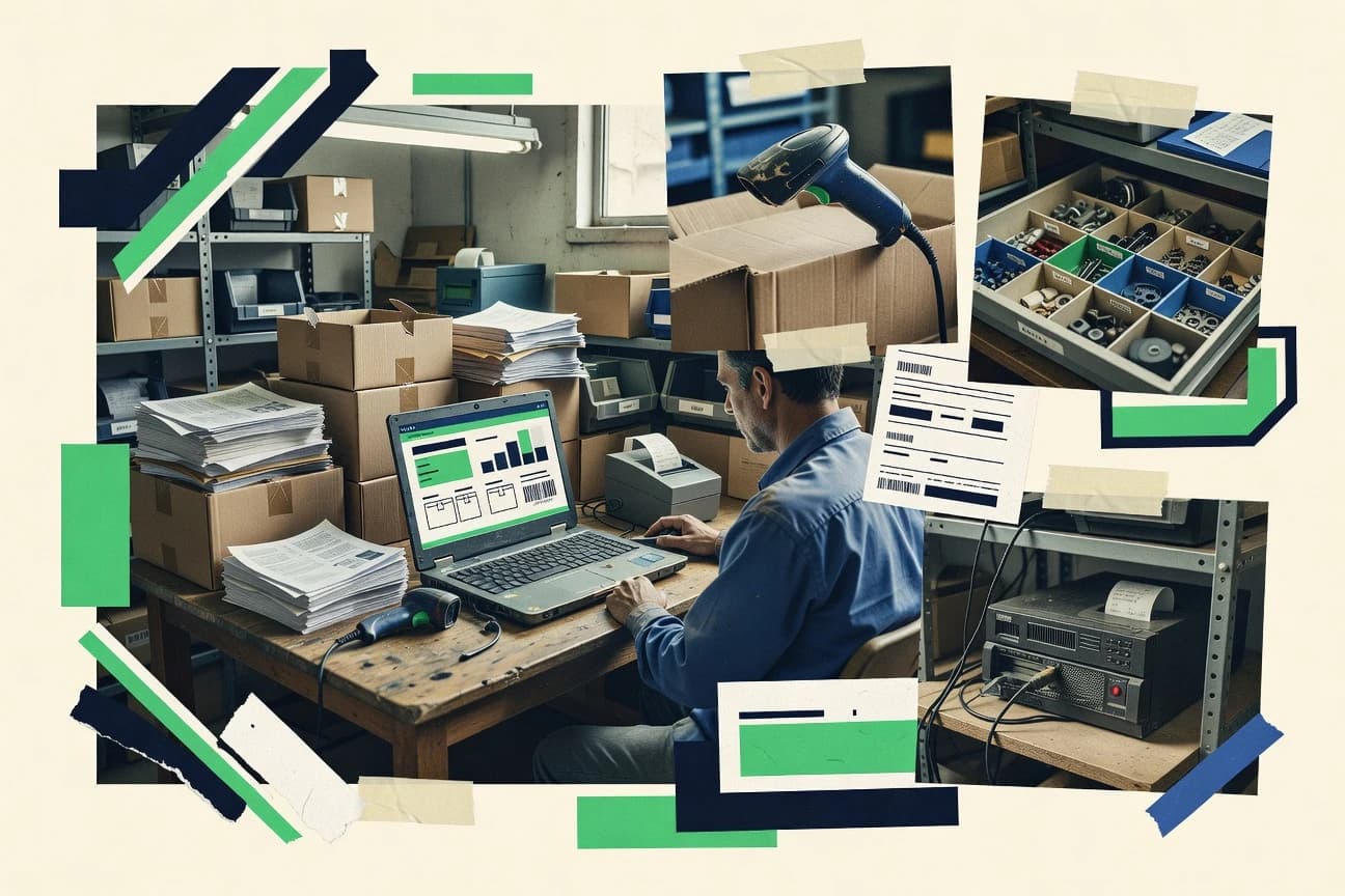 Top 10 Best Offline Inventory Management Software of 2026