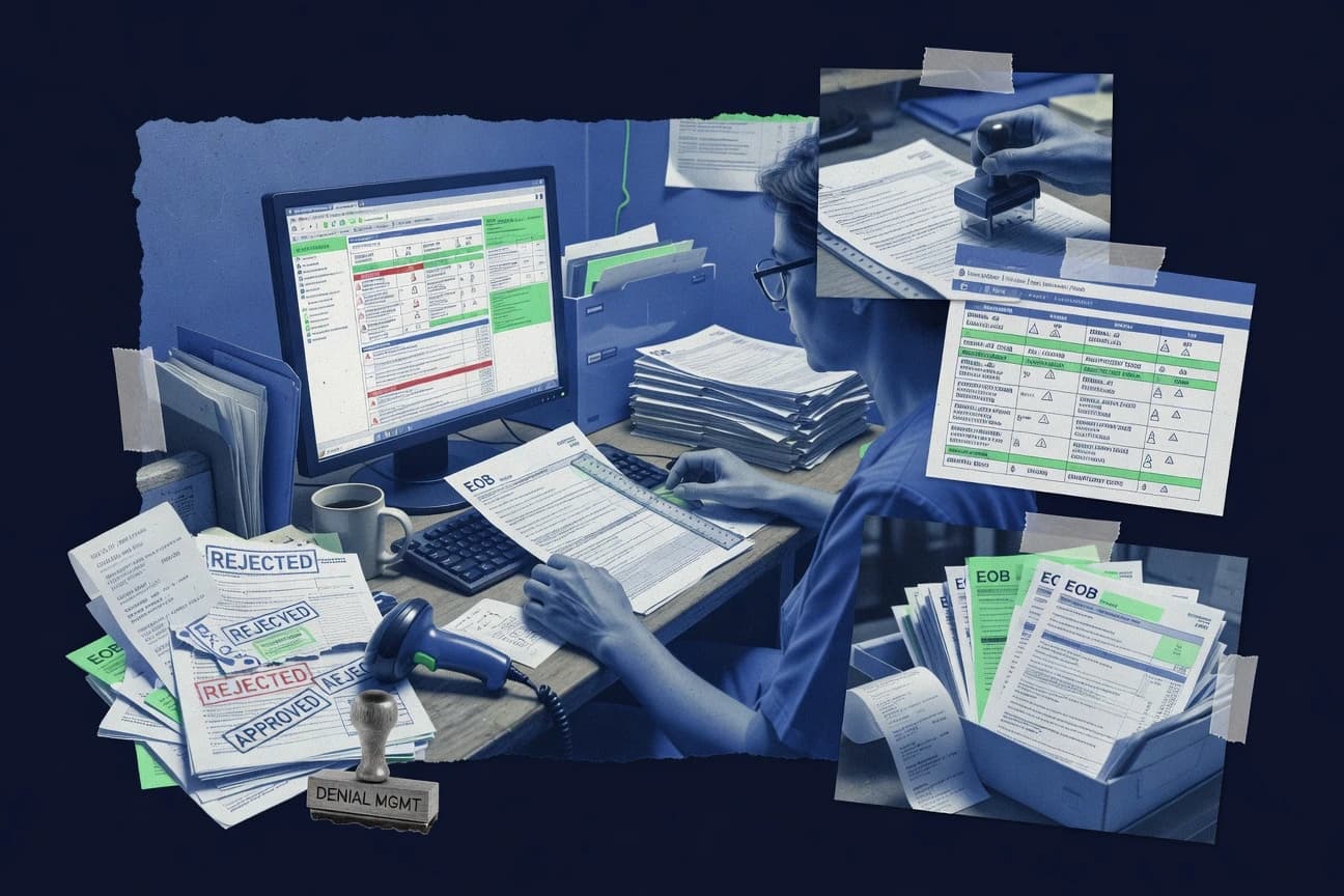 Top 10 Best Denial Management Software of 2026