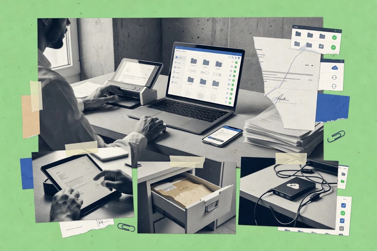 Top 10 Best Paperless Document Management Software of 2026