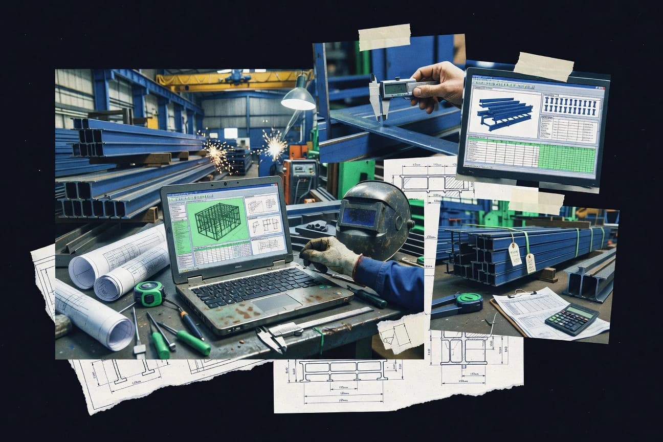 Top 10 Best Steel Fabrication Estimating Software of 2026