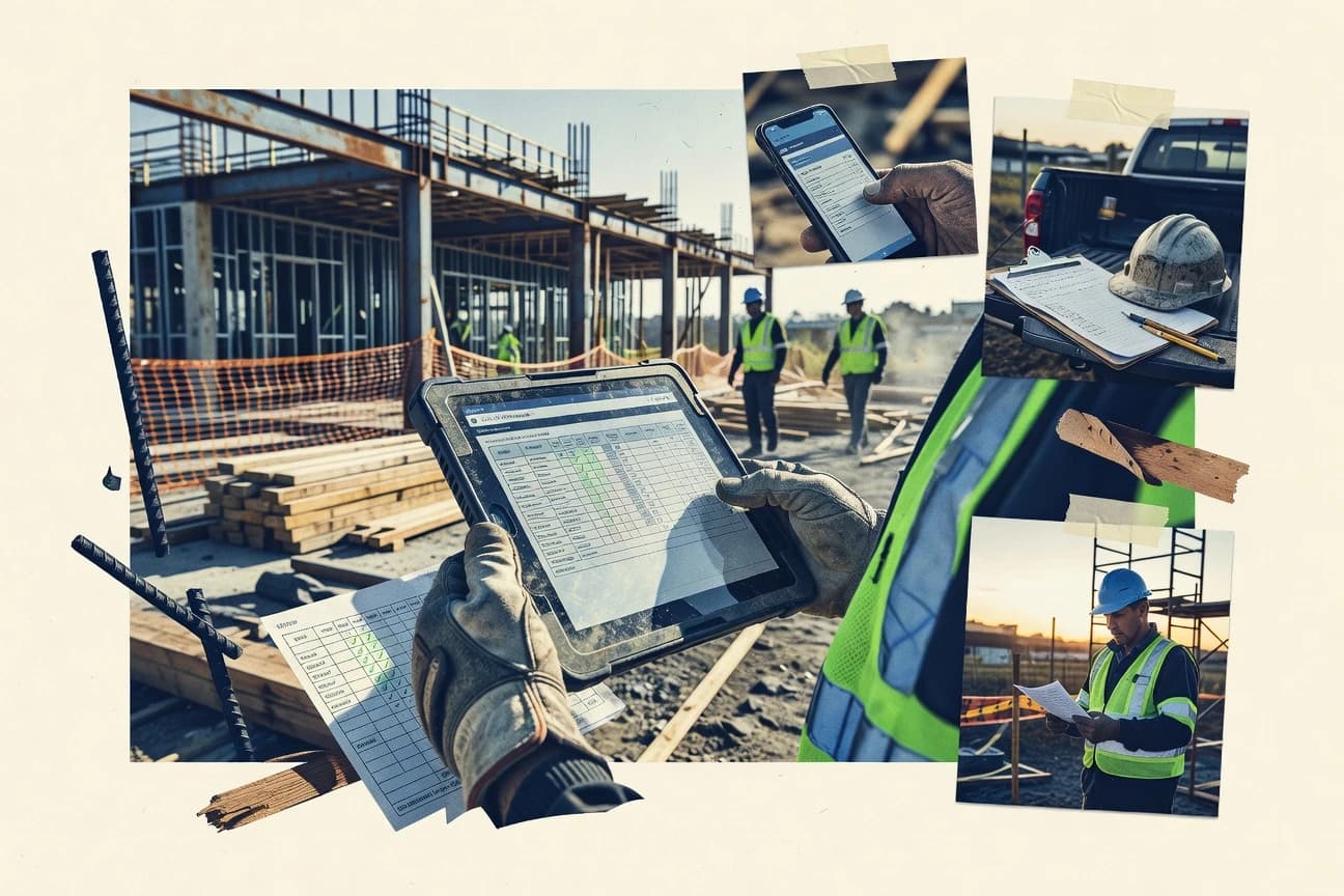 Top 10 Best Construction Timesheet Software of 2026