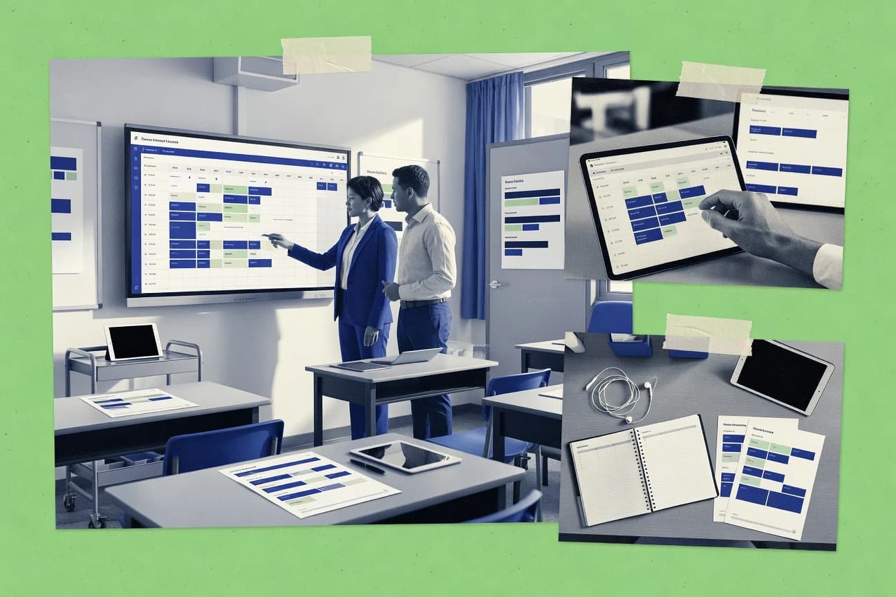 Top 10 Best Classroom Scheduling Software of 2026