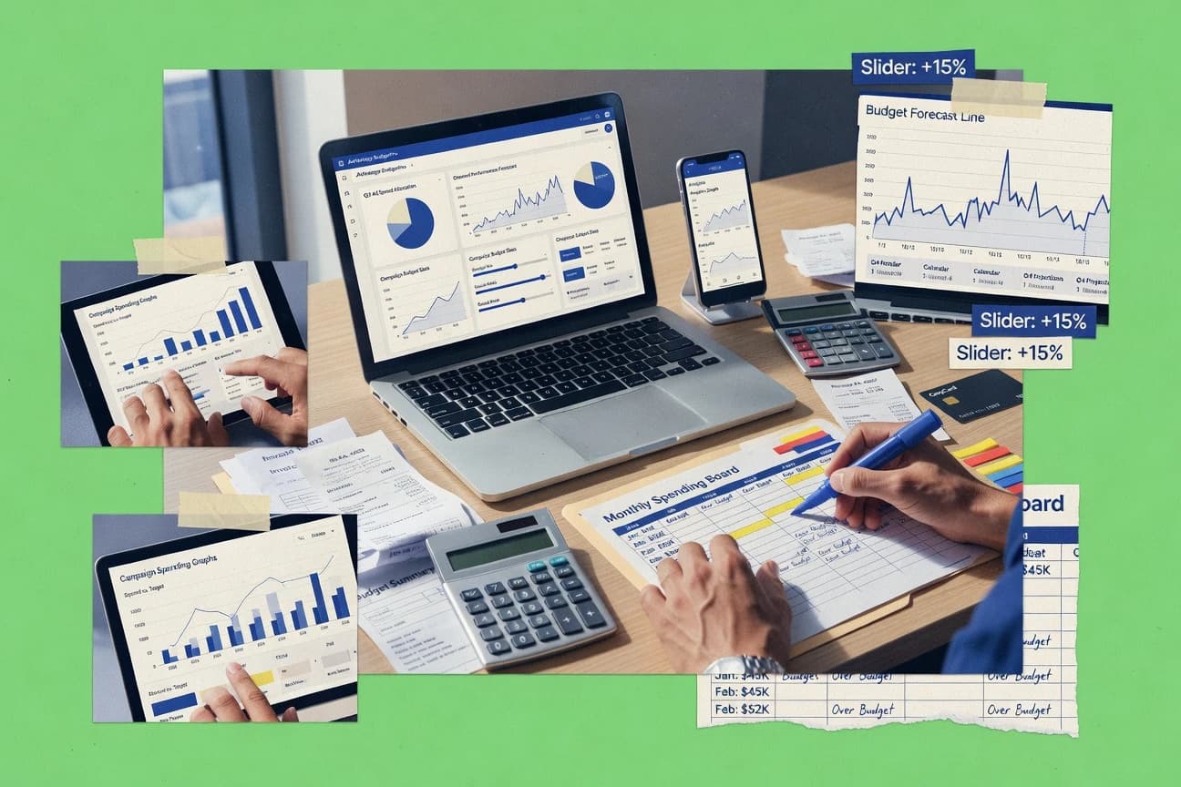 Top 10 Best Marketing Budget Management Software of 2026