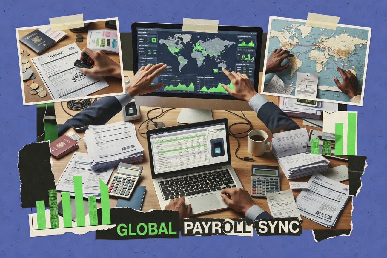 Top 10 Best Global Payroll Software of 2026