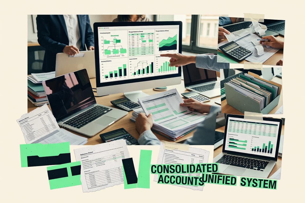 Top 10 Best Consolidated Accounting Software of 2026