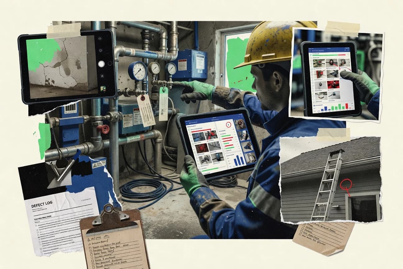 Top 10 Best Inspection Report Software of 2026