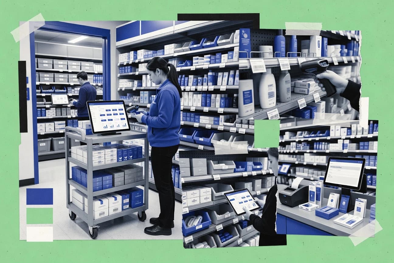 Top 10 Best Store Stock Management Software of 2026