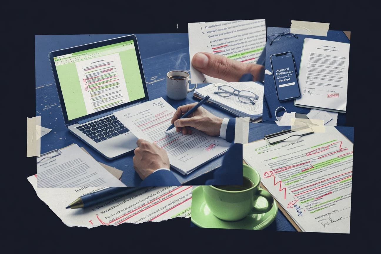 Top 10 Best Contract Redline Software of 2026
