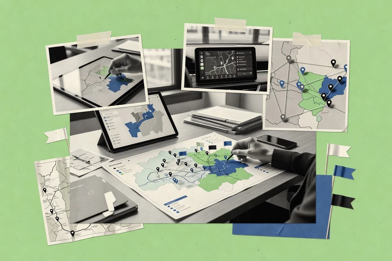 Top 10 Best Sales Territory Management Software of 2026