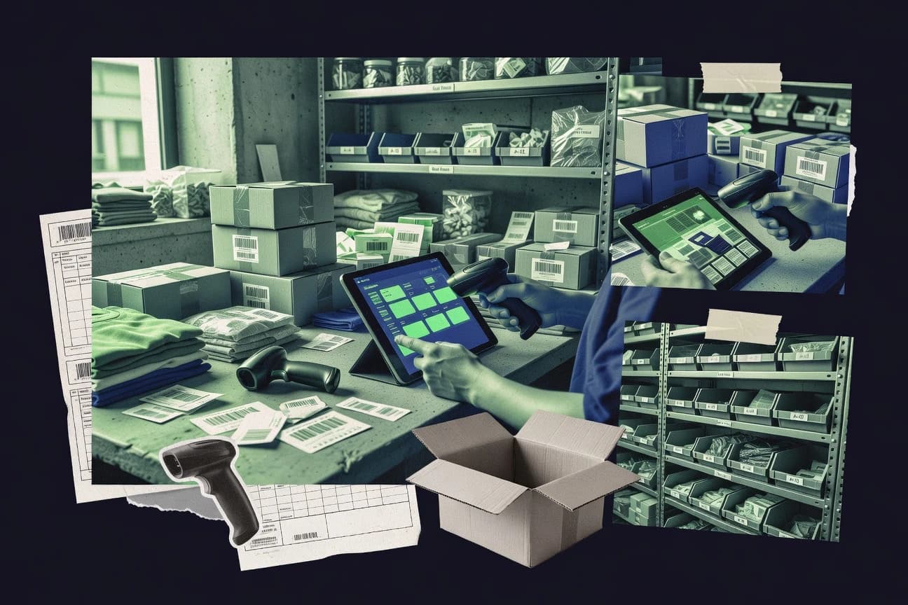 Top 10 Best Inventory Management Small Business Software of 2026