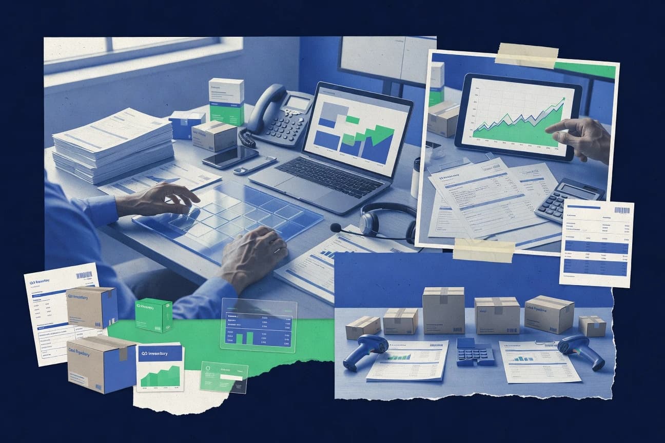 Top 10 Best Sales Management System Software of 2026