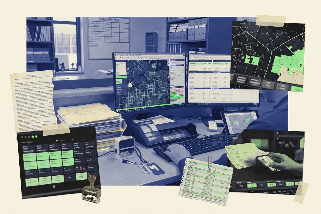 Top 10 Best Local Government Software of 2026