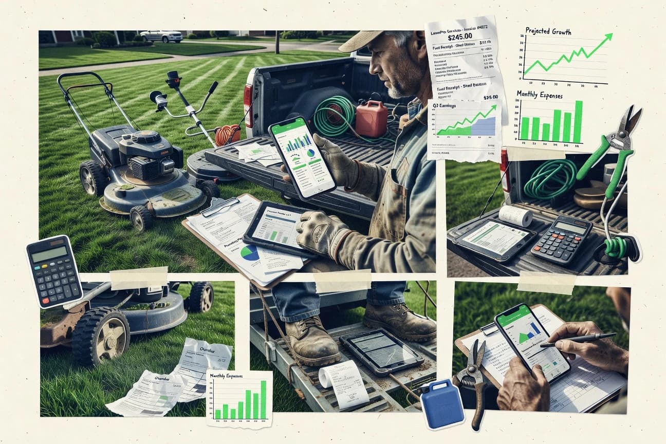 Top 10 Best Lawn Care Bookkeeping Software of 2026