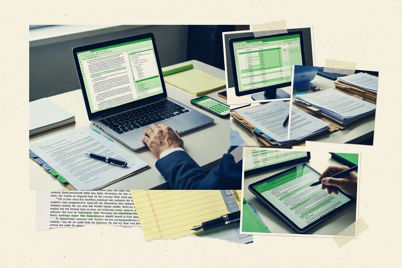 Top 10 Best Legal Writing Software of 2026