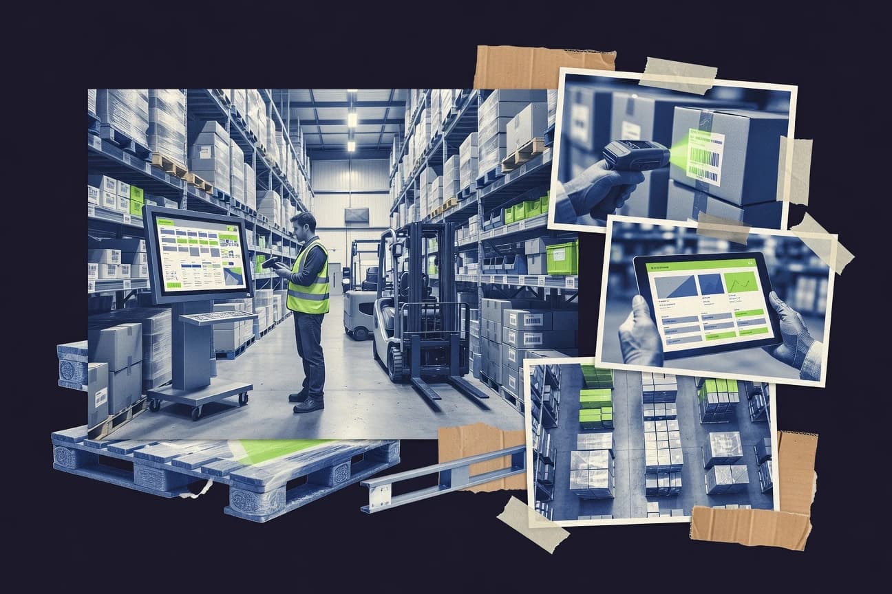 Top 10 Best Warehouse Stock Management Software of 2026