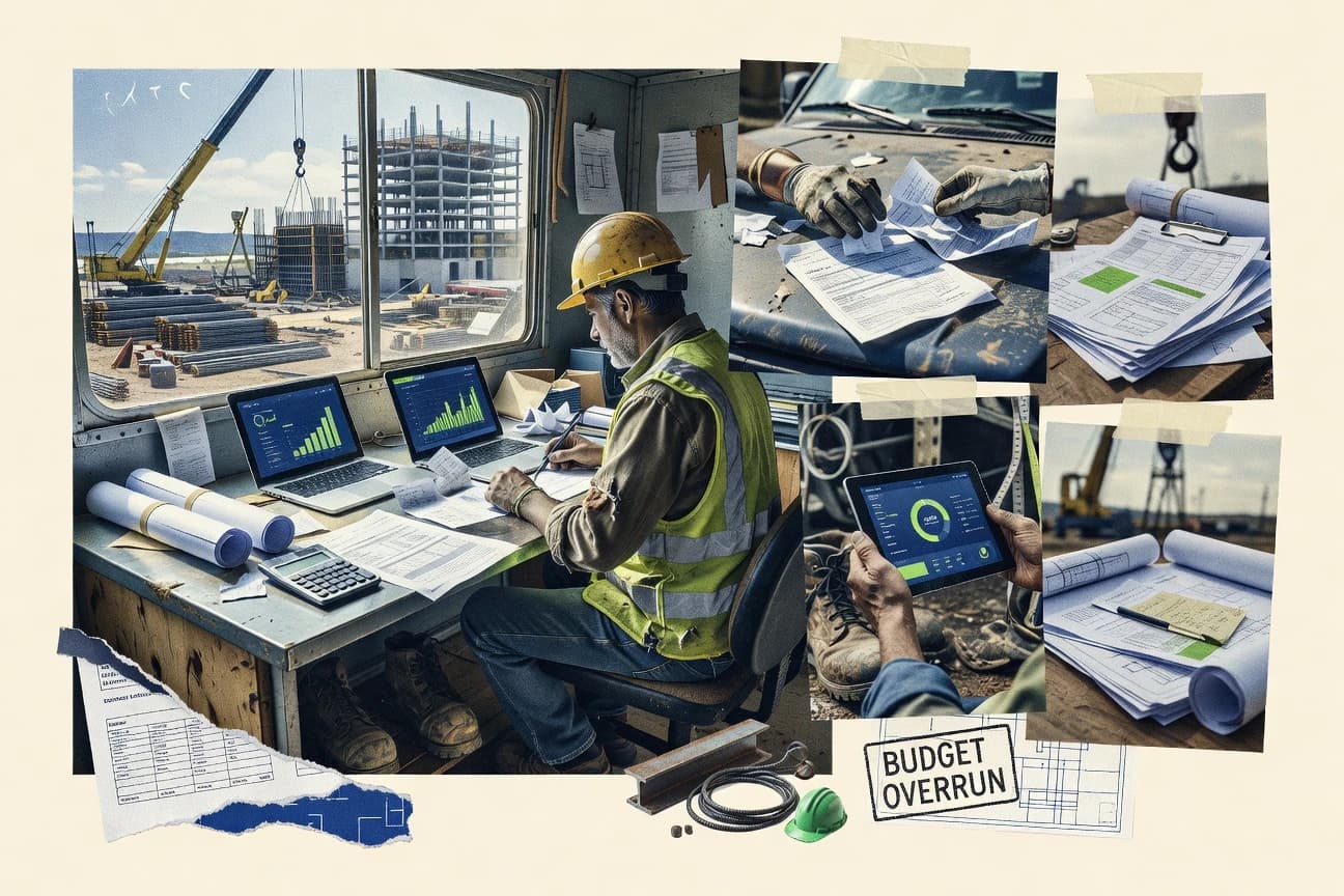 Top 10 Best Construction Company Accounting Software of 2026